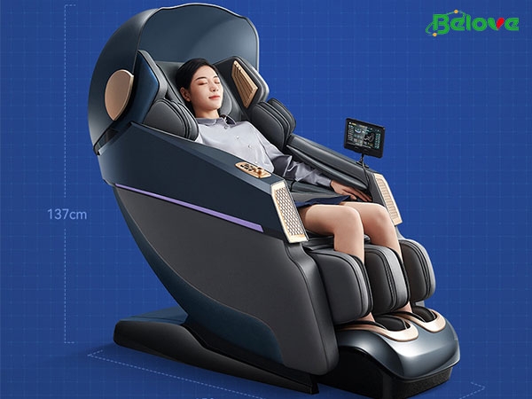按摩椅的太空舱零重力感觉如何？贝乐智能加盟吗？