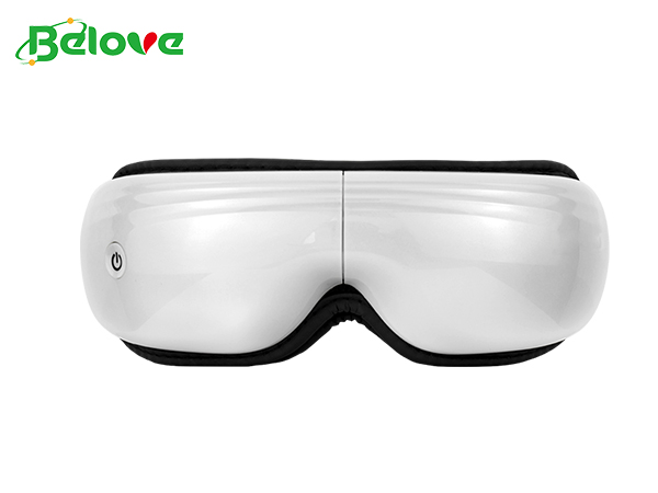 贝乐智能3D护眼仪
